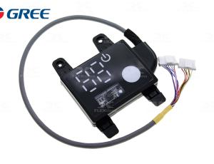 PLACA DISPLAY EVAPORADORA (G-Diamond)