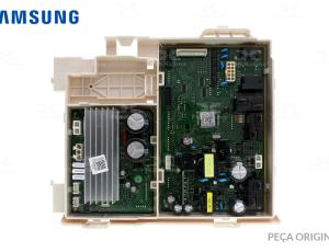 PLACA PRINCIPAL LAVA E SECA 127V