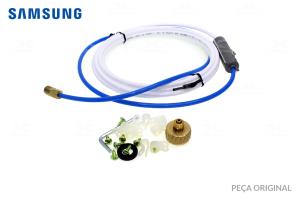 KIT INSTALAÇÃO FORNECIMENTO DE ÁGUA PARA REFRIGERADOR