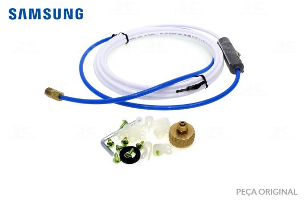 KIT INSTALAÇÃO FORNECIMENTO DE ÁGUA PARA REFRIGERADOR