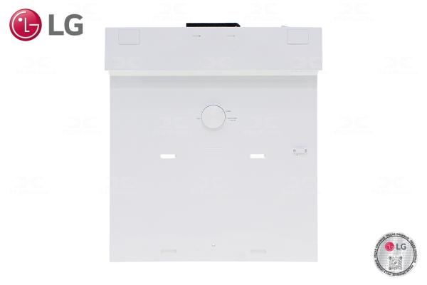 PAINEL / COBERTURA DO EVAPORADOR REFRIGERADOR