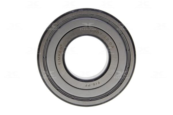 ROLAMENTO 6307-ZZ C3 CAPA DE AÇO TIMKEN