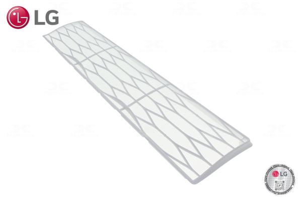 FILTRO DE AR SUPERIOR EVAPORADORA DUAL INVERTER (94 x 19,4)
