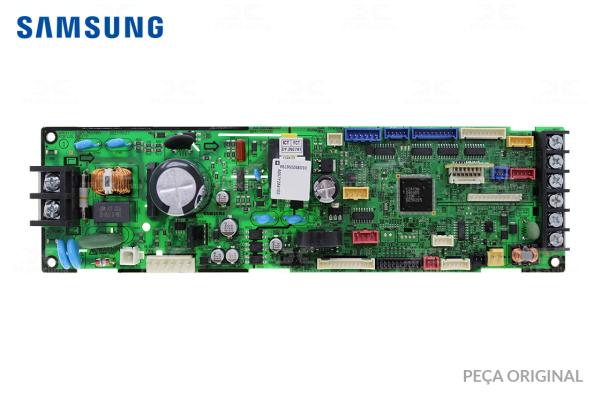 PLACA EVAPORADORA CASSETE WIND FREE