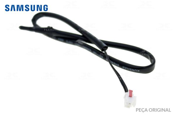 SENSOR/TERMISTOR TEMP. AMBIENTE 10K  (15cm)