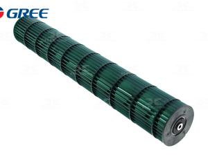 HELICE/TURBINA EVAPORADORA (63 x 9,4cm)