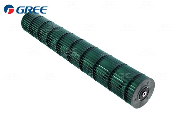 HELICE/TURBINA EVAPORADORA (63 x 9,4cm)