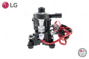 BOMBA DRENO EVAPORADORA MULTI-V CASSETE C/SENSOR DE NÍVEL (DC12V) SDP-DCL5 (CABO C/1,20mts)