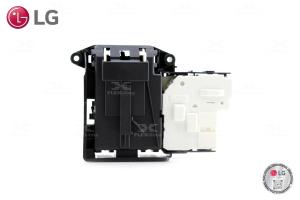 TRAVA DA PORTA LAVA E SECA 220v