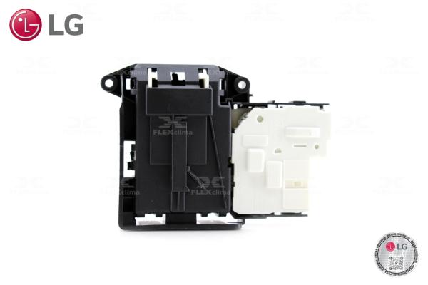 TRAVA DA PORTA LAVA E SECA 220v
