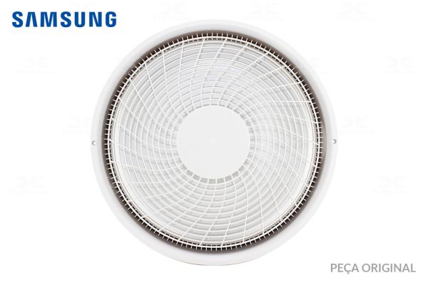 GRADE HÉLICE CONDENSADORA