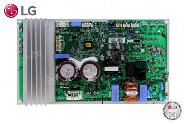 PLACA CONDENSADORA DUAL-INVERTER (127V)