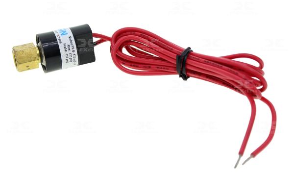 PRESSOSTATO DE ALTA (670/410) R410A