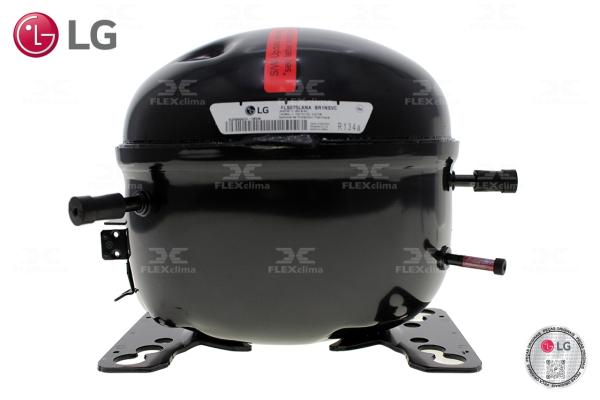 COMPRESSOR INVERTER REFRIGERADOR GÁS 134A (FLS075LANA) 0-220V 56,5HZ