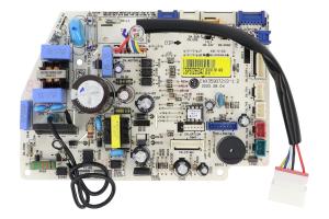 PLACA EVAPORADORA INVERTER (S4NQ09WA51A)