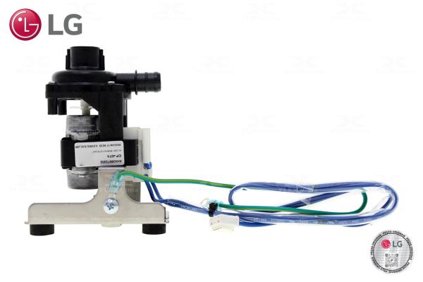 BOMBA DRENO S/ SENSOR NIVEL  220V (IDP-407A/OWM-1601C3-3)