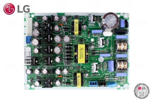 PLACA POWER CONDESADORA (MULTI-V)