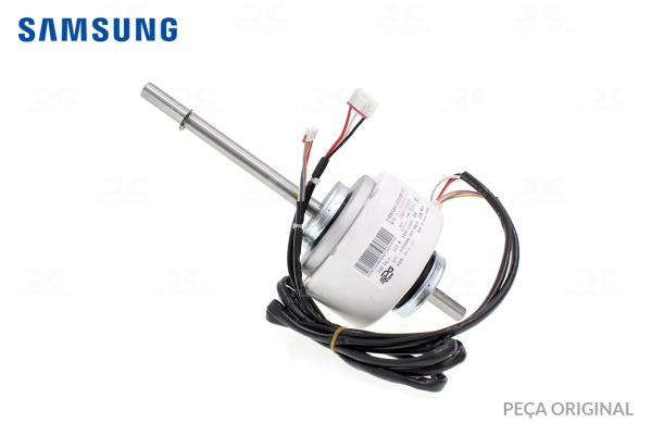 MOTOR 310VDC BLDC EVAPORADORA TETO 153W (DL-12830DDBF/P-E0)