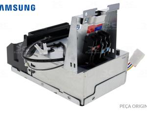 PLACA CONDENSADORA INVERTER C/ SENSORES