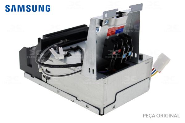 PLACA CONDENSADORA INVERTER C/ SENSORES