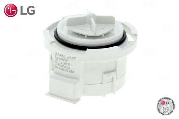 ELETROBOMBA/BOMBA DE DRENAGEM 26V/45W (WDD0032X1M)
