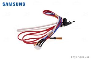 SENSOR/TERMISTOR QUADRUPLO (10+10+200+200k)