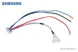 SENSOR/TERMISTOR TRIPLO C/ CABO FLAT (10+10+10k)
