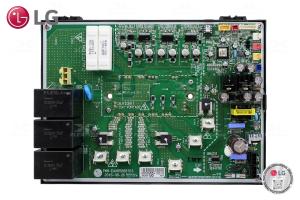 PLACA INVERTER COND. (MULTI V O/D SUPER/PLUS)