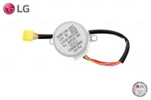 MOTOR ALETA / SWING (35BYJ46-647) CABO C/ 15CM