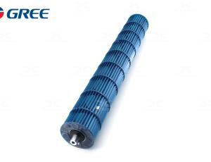 HELICE/TURBINA EVAPORADORA (59,5 x 8,5cm)