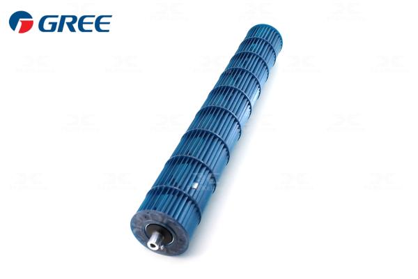 HELICE/TURBINA EVAPORADORA (59,5 x 8,5cm)