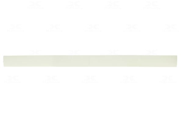 CONJUNTO DE ALETAS/DEFLETOR SWING (1,53 mts x 9 cm) BEGE