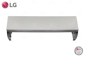 PAINEL FRONTAL COM TAMPA DE VIDRO (ART COOL) DUAL INVERTER