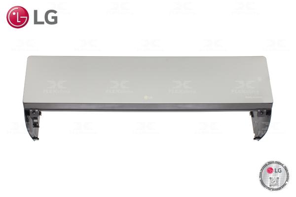 PAINEL FRONTAL COM TAMPA DE VIDRO (ART COOL) DUAL INVERTER