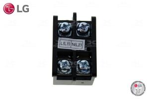 CONECTOR/BORNEIRA 2 VIAS (2,5MM X 32A) DFC 32-2P