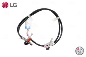 SENSOR/TERMISTOR DUPLO DE TEMPERATURA LAVA E SECA (85cm)