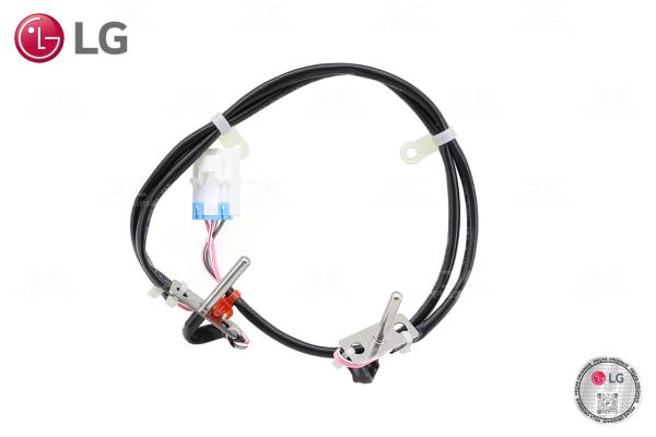 SENSOR/TERMISTOR DUPLO DE TEMPERATURA LAVA E SECA (85cm)