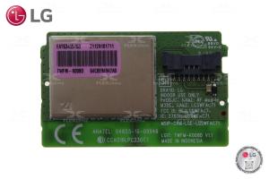 MODULO DE COMUNICAÇÃO WI-FI