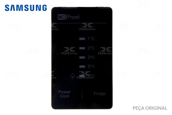 PLACA DISPLAY / INTERFACE REFRIGERADOR