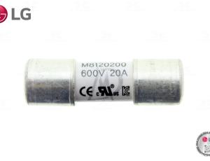 FUSIVEL CERAMICO ULTRA RAPIDO DONIX M8120200 (20A/600V)