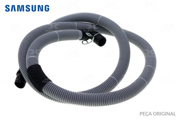 MANGUEIRA DRENAGEM LAVA E SECA (1,95mt)