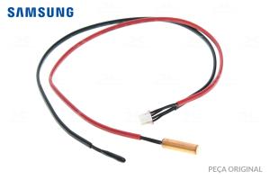 SENSOR/TERMISTOR DUPLO (10+10k) BULBO GROSSO 40cm