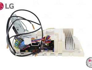 PLACA COND. INVERTER (COMPLETA C/ SENSORES)