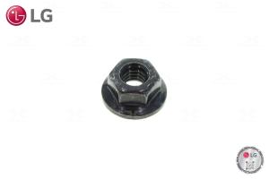 PORCA MOTOR VENTILADOR LAVA E SECA (ROSCA ESQUERDA)