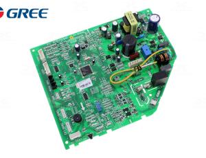 PLACA EVAPORADORA INVERTER ECO GARDEN