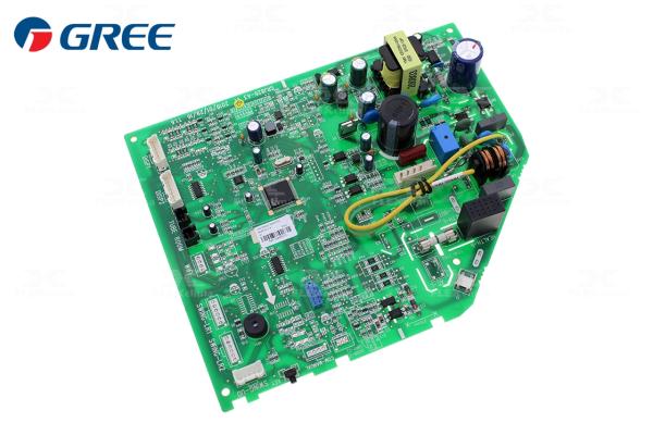 PLACA EVAPORADORA INVERTER ECO GARDEN