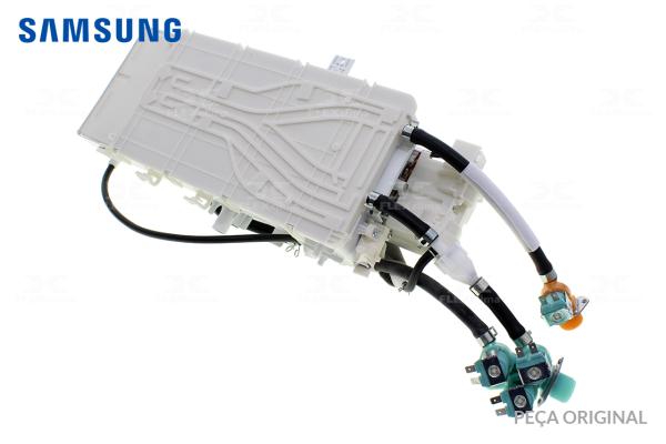 ALOJAMENTO/GABINETE DO COMPLETO DO SMART DISPENSER (127V)