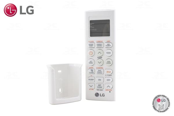 CONTROLE REMOTO (QUENTE/FRIO)