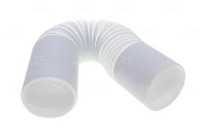 DUTO FLEXIVEL PARA EXAUSTÃO AR PORTATIL (130mm x 2m)