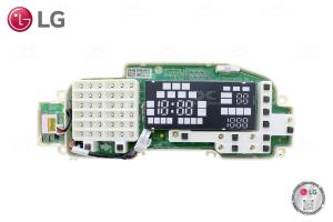PLACA INTERFACE/DISPLAY LAVA E SECA G+GOOD WI-FI (110V/220V)